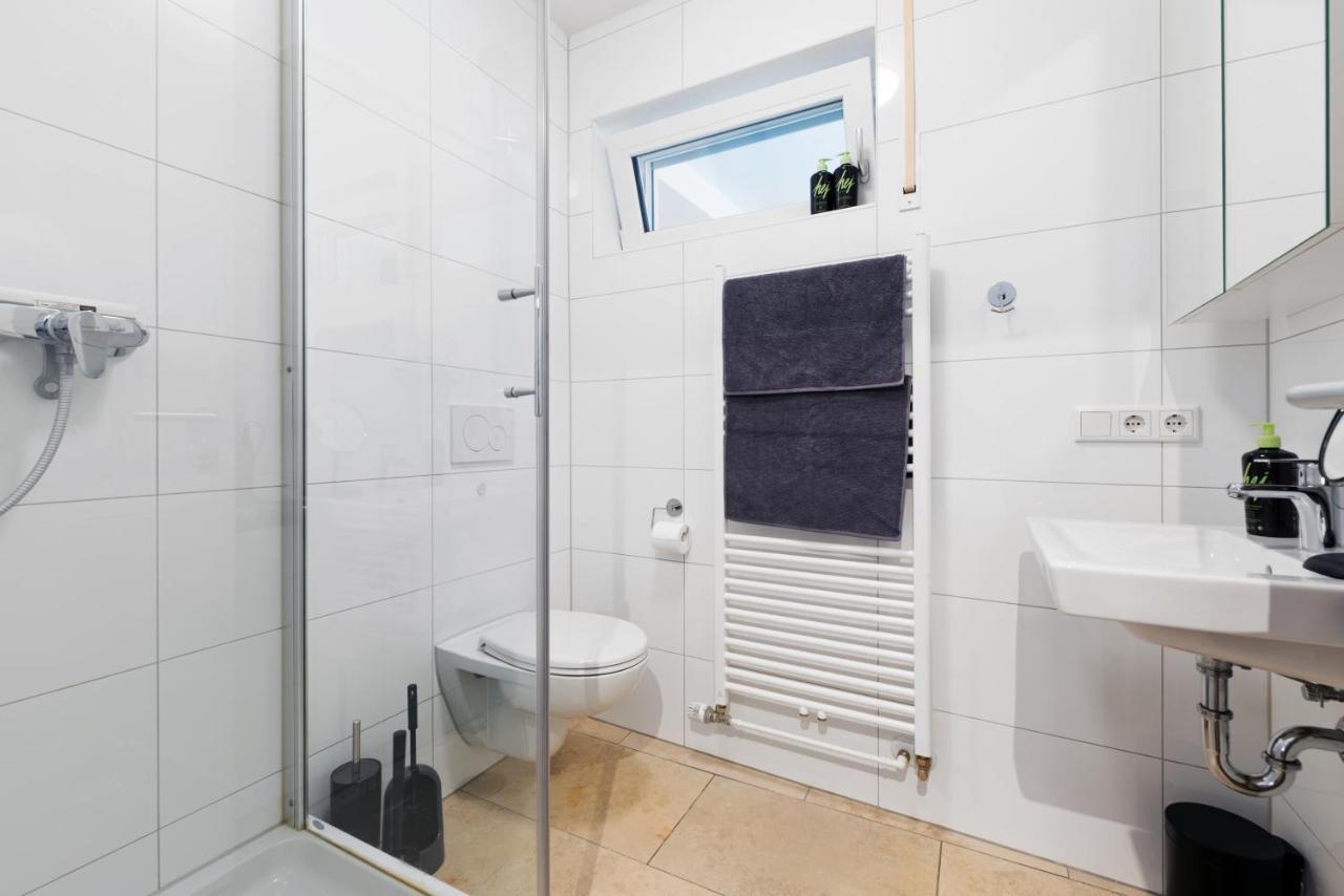 Apartments Ingolstadt Bauhofstrasse Dış mekan fotoğraf