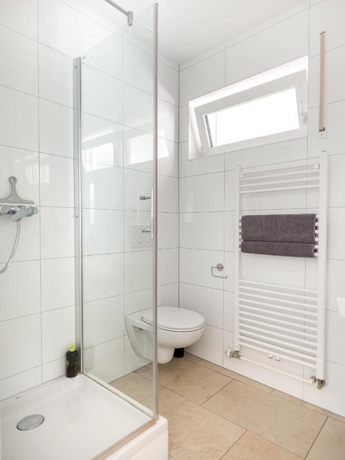 Apartments Ingolstadt Bauhofstrasse Dış mekan fotoğraf
